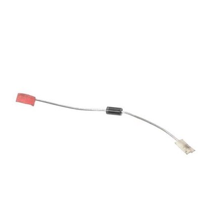 ELECTROLUX PROFESSIONAL Diode Type In 4007 0KB697